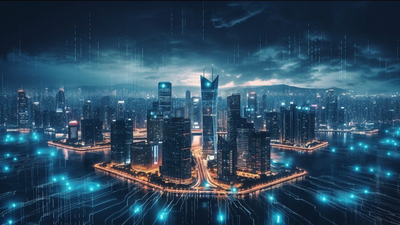 数据湖运维管理：构建高效、安全的数字化基石