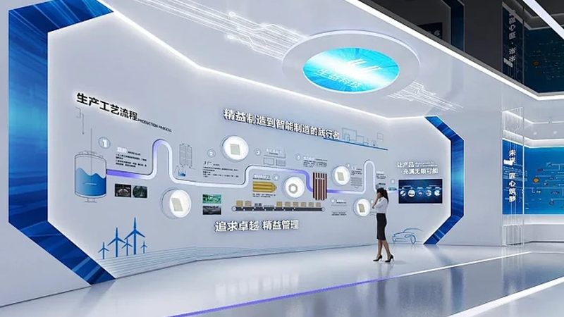 商业智能行业应用系统：参数对比解析与选型要点